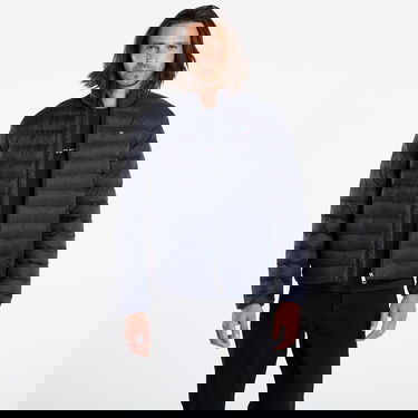 Puffer takki Tommy Hilfiger Tommy Hilfiger Core Packable Jacket Tummansininen | MW0MW39990 DW5, 0