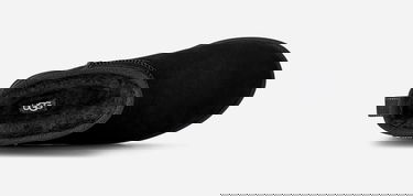 Tennarit ja kengät UGG Classic Mini GTX Boot Musta | 1171150-BLK, 5