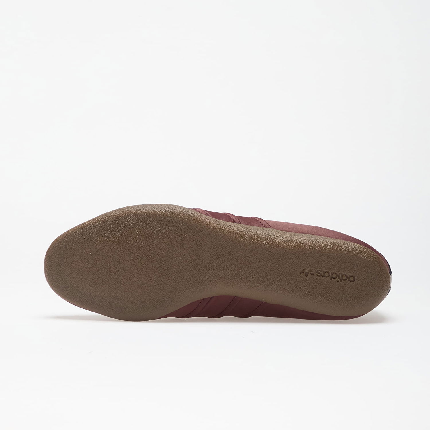 Tennarit ja kengät Y-3 Tokyo Mystery Brown/ Mystery Brown/ Black Burgundia | JS2463, 1