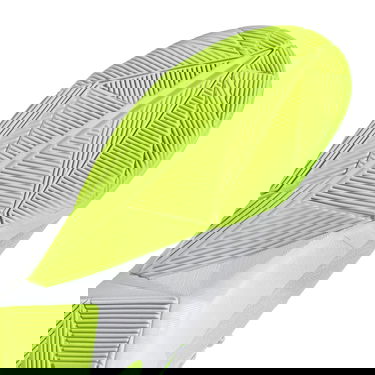 Tennarit ja kengät adidas Performance PREDATOR ACCURACY.3 IN Valkoinen | gy9990, 2