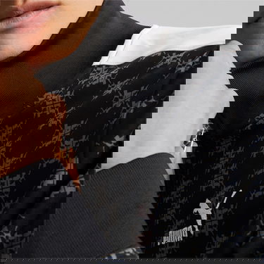 Takki Puma T7 Printed Track Jacket Musta | 537044_01, 5