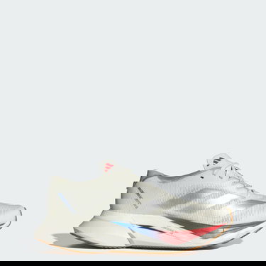 Tennarit ja kengät adidas Performance Adizero Boston 12 Valkoinen | JI4480, 3