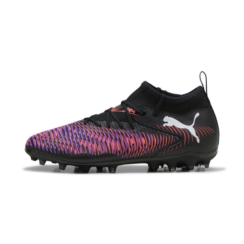 Tennarit ja kengät Puma FUTURE 8 MATCH MG Musta | 108385_01