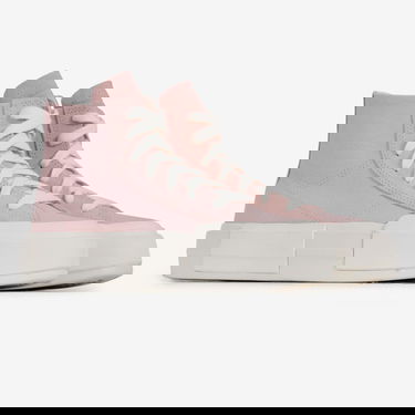 Tennarit ja kengät Converse Chuck Taylor All Star "Cruise Rose" Vaaleanpunainen | A06142C, 2
