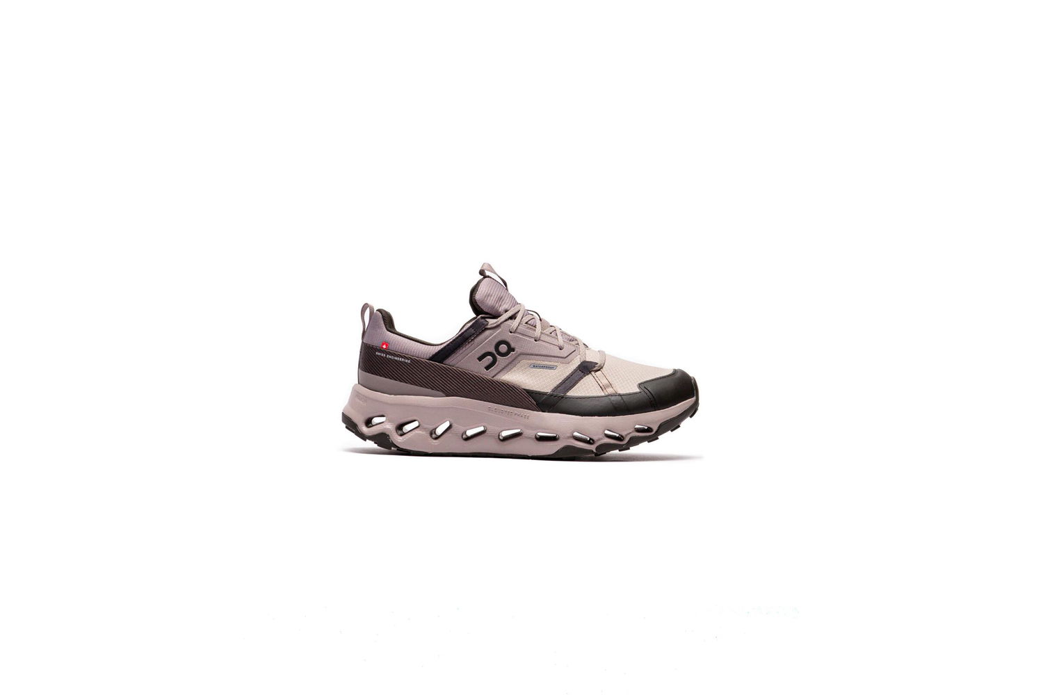 Tennarit ja kengät On Running Cloudhorizon Waterproof Violetti | 3ME10052506, 0