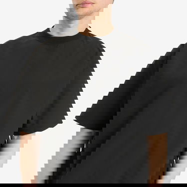 T-paita BEAMS Tech Loose T-Shirt, Size Large Musta | 1104-1314-458-19, 5