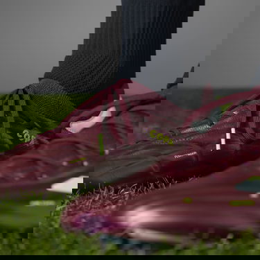 Tennarit ja kengät adidas Performance COPA PURE 2 ELITE KT FG Burgundia | ie7485, 8