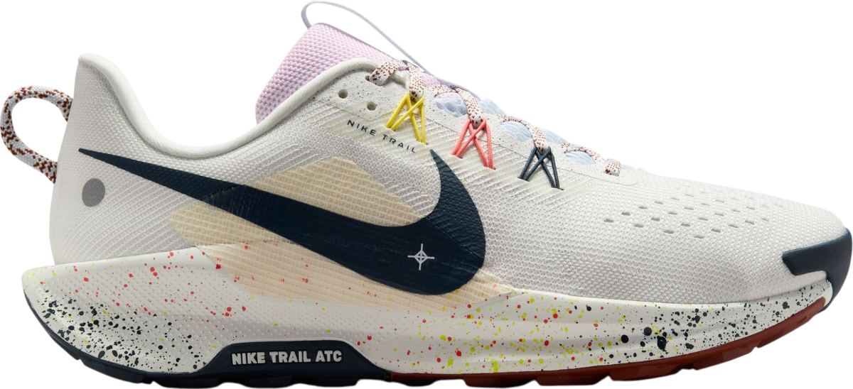 Tennarit ja kengät Nike Pegasus Trail 5 Valkoinen | dv3864-102, 0