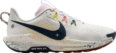 Tennarit ja kengät Nike Pegasus Trail 5 Valkoinen | dv3864-102, 0