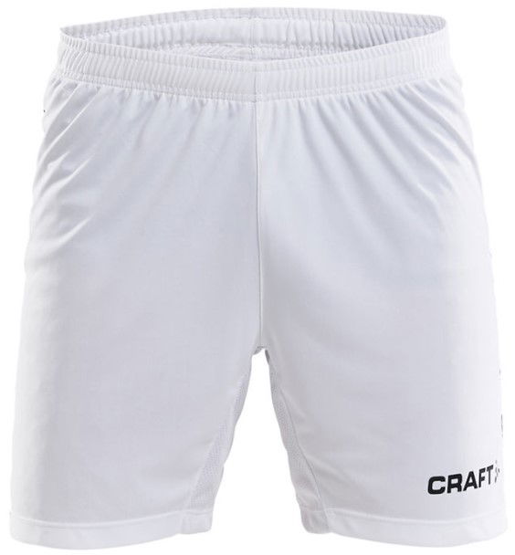 Shortsit Craft Progress Contrast Training Shorts Valkoinen | 1906141-5900