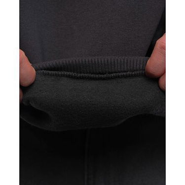 Huppari Karl Kani Inside Out Crew Sweatshirt Harmaa | KK60200014, 2