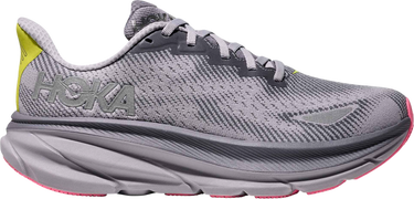 Tennarit ja kengät Hoka One One Clifton 9 Gore-Tex Harmaa | 1141490f-gysk, 0