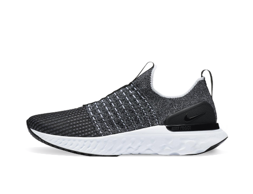 Juoksu Nike React Phantom RUN FK 2 Musta | cj0277-003