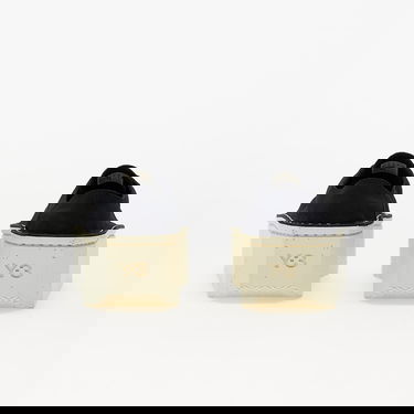 Tennarit ja kengät Y-3 Kyasu Lo Black/ Black/ Cwhite Musta | ID2022, 3