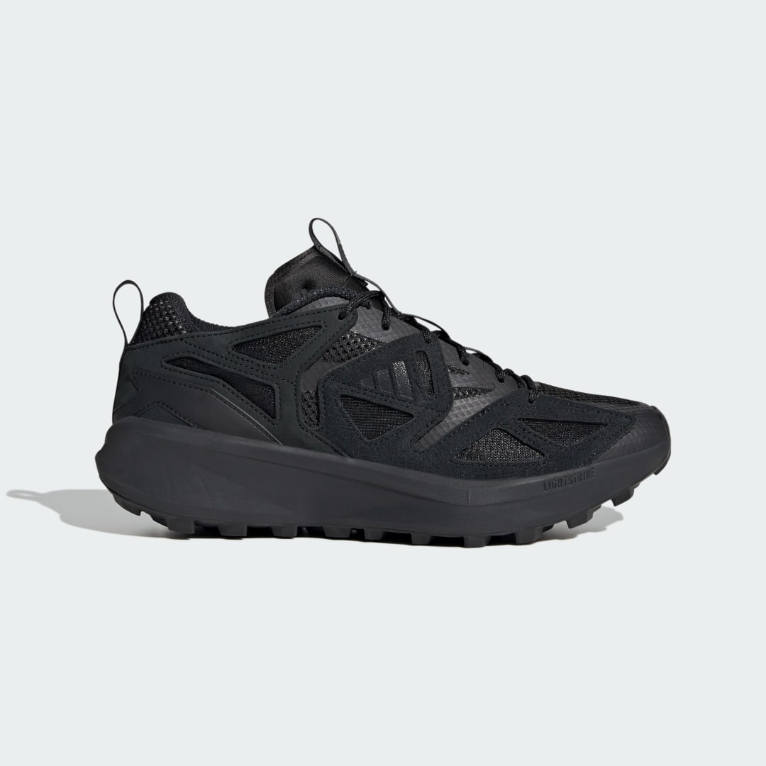 Tennarit ja kengät adidas Performance Kantai Trail Musta | JI4818, 0