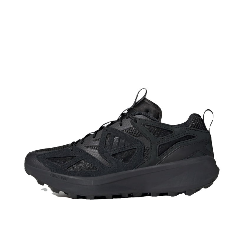 Tennarit ja kengät adidas Performance Kantai Trail Musta | JI4818
