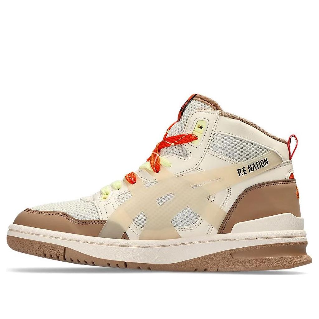 Tennarit ja kengät Asics EX89 MT x P.E Nation Valkoinen | 1203A385-750, 0