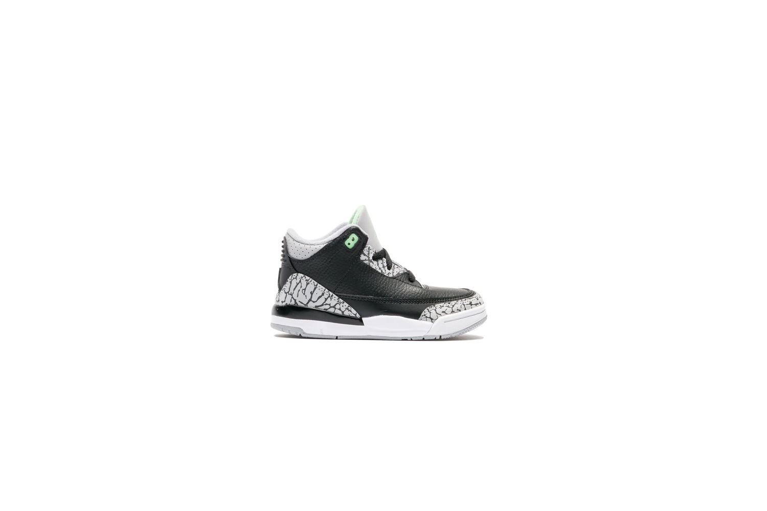 Tennarit ja kengät Jordan Jordan 3 Retro (TD) Musta | DM0968-031, 0