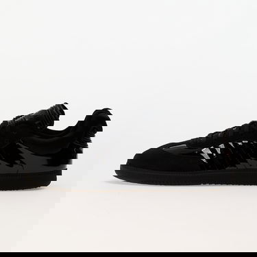 Tennarit ja kengät adidas Originals Dingyun Zhang x Samba "Core Black" Musta | IE3176, 2