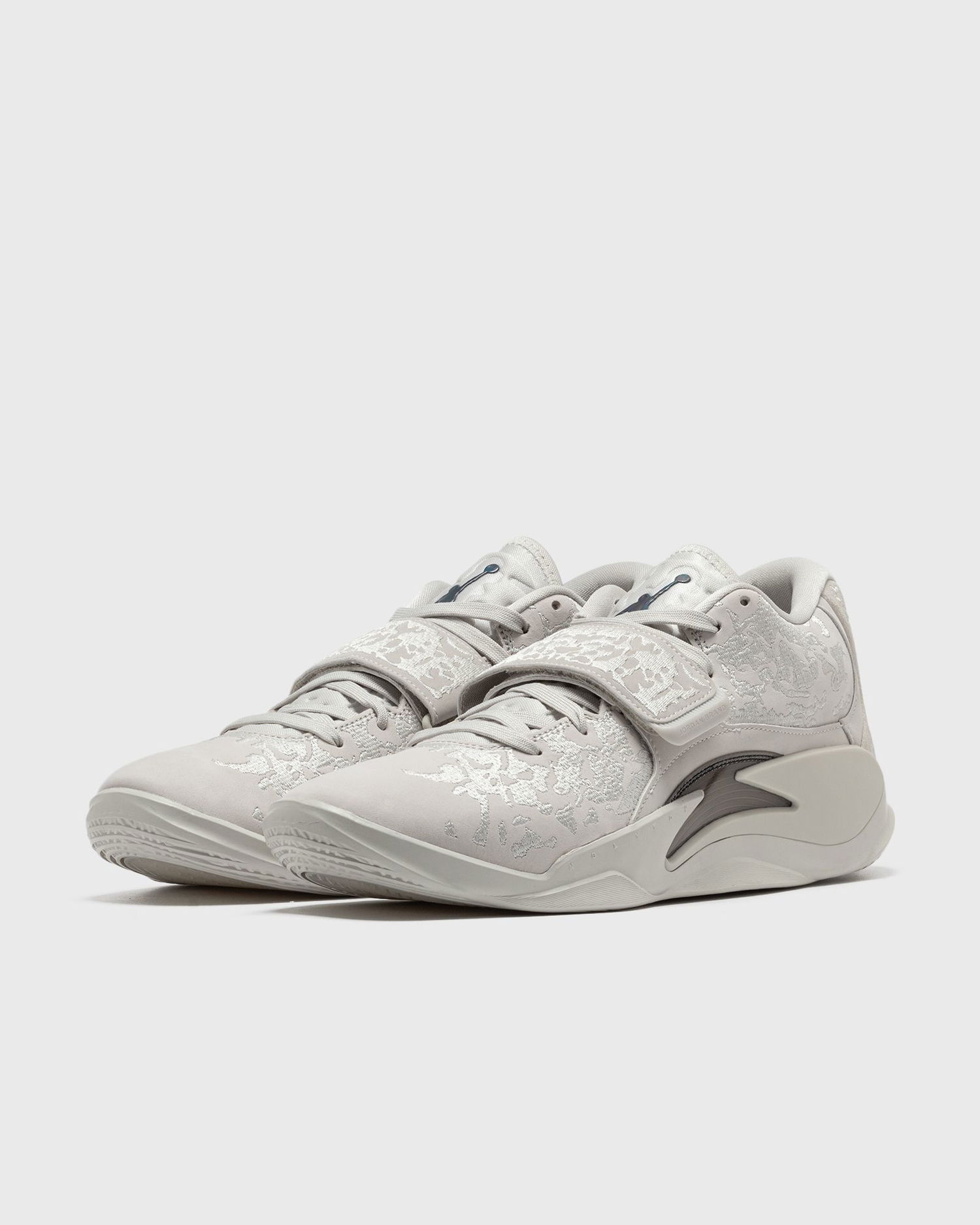 Tennarit ja kengät Jordan JORDAN ZION 3 SE Harmaa | FN1714-040, 1