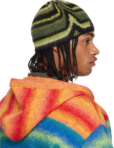 Pipo Andersson Bell Paint Beanie Monivärinen | aaa499u, 2