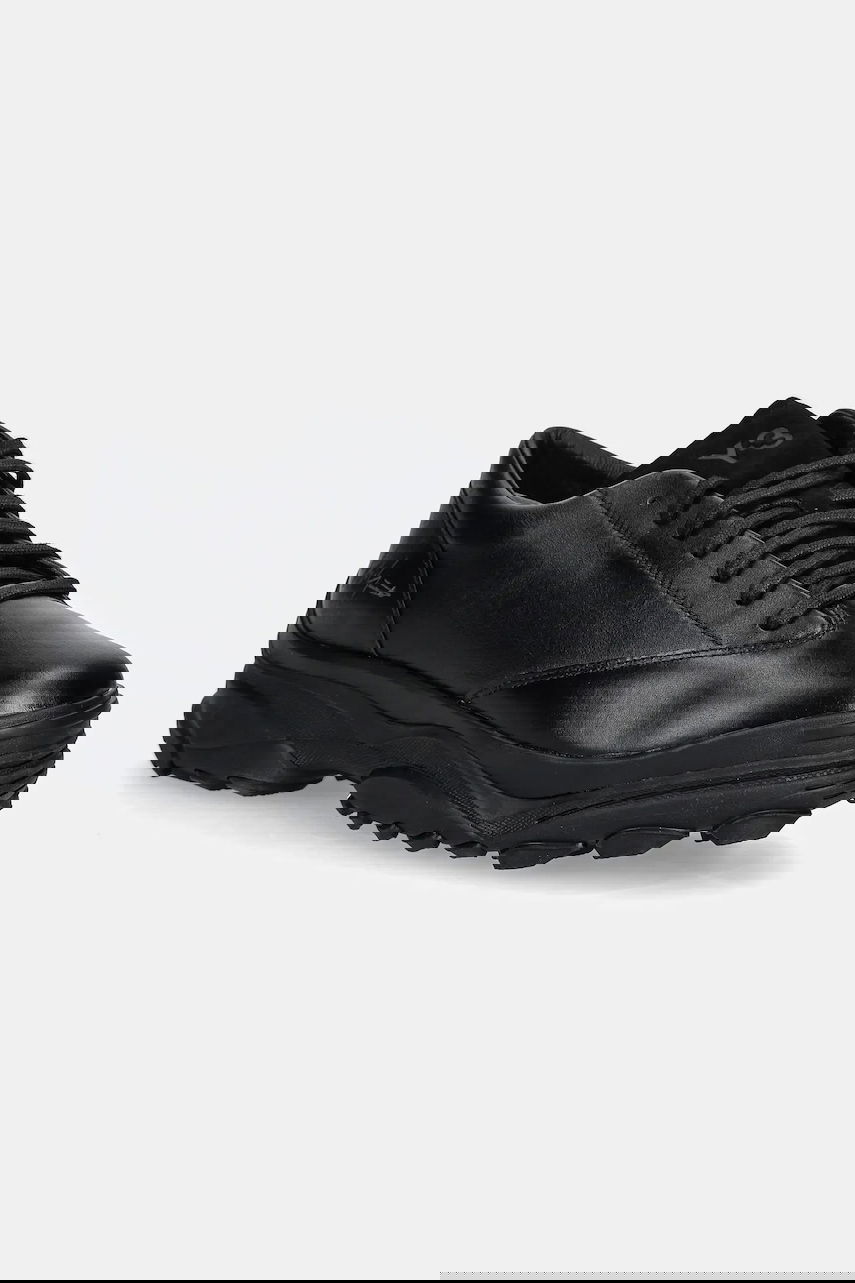 Tennarit ja kengät Y-3 Y-3 GSG9 Lo Musta | JS2453, 0