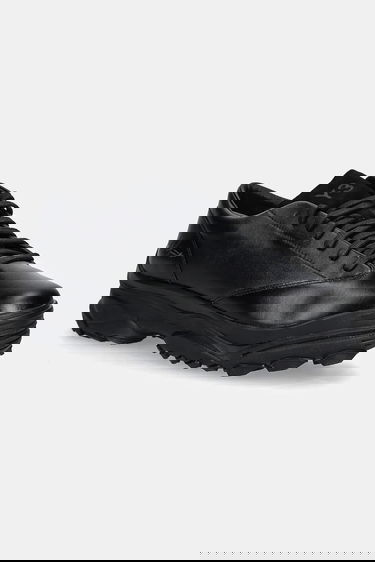 Tennarit ja kengät Y-3 Y-3 GSG9 Lo Musta | JS2453, 0