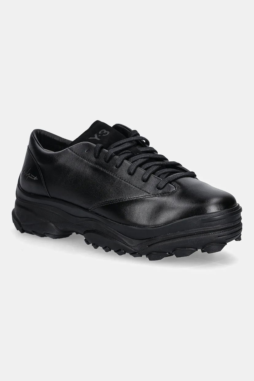 Tennarit ja kengät Y-3 Y-3 GSG9 Lo Musta | JS2453