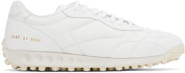 Vaatteet Common Projects Common Projects Soccer Valkoinen | ARTICLE 2497, 0