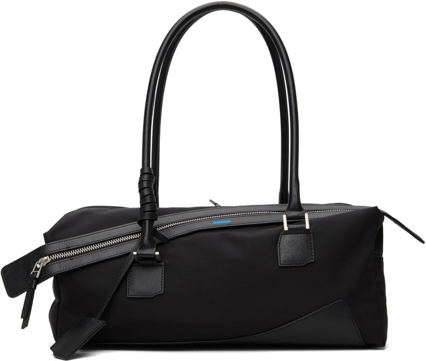 Matkalaukku ADER ERROR ADER error Linea Product. 112 Tote Bag Musta | BO01SSBA1902BK