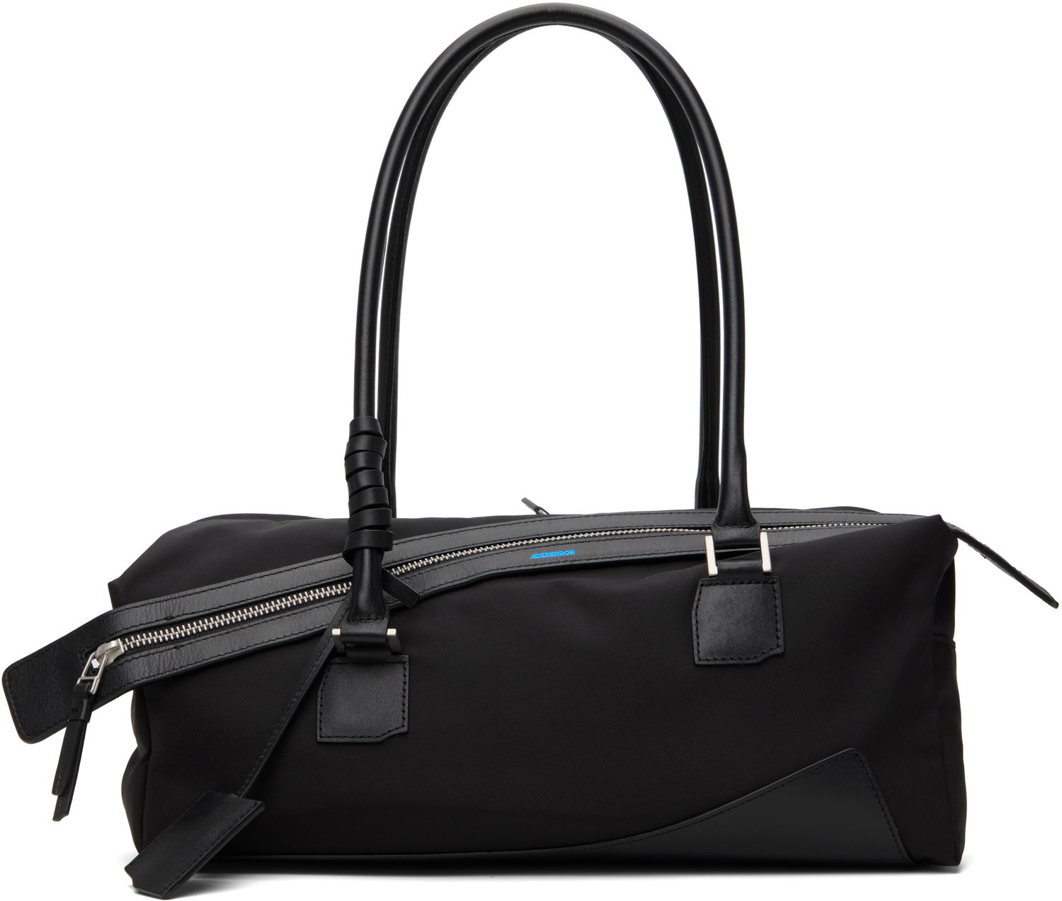 Matkalaukku ADER ERROR ADER error Linea Product. 112 Tote Bag Musta | BO01SSBA1902BK, 0