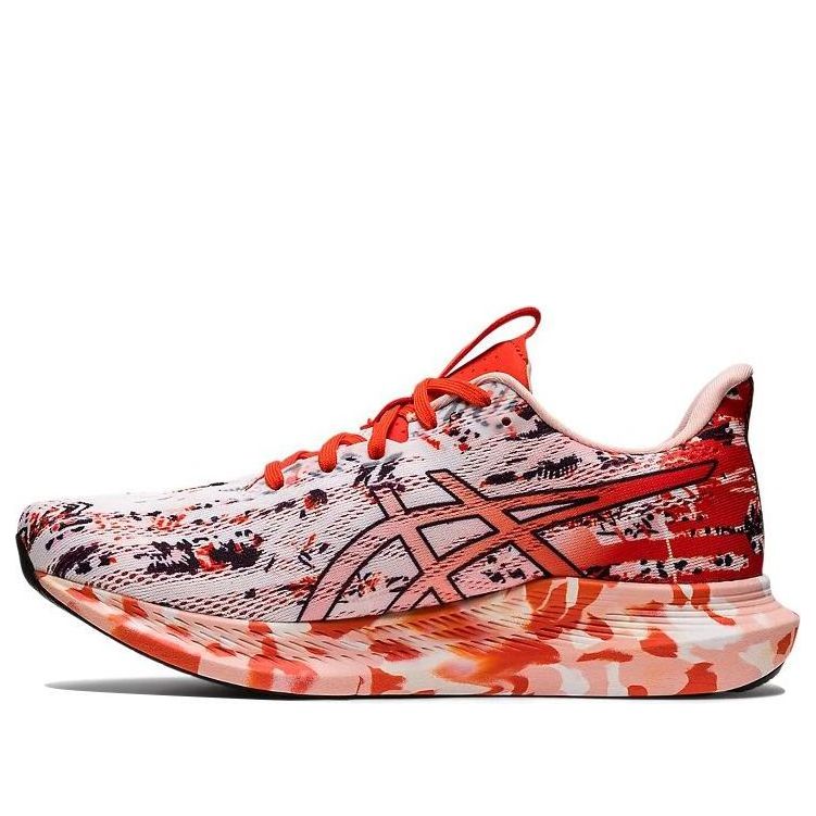 Tennarit ja kengät Asics Gel-Noosa Tri 14 'Tropical' Punainen | 1012B208-100