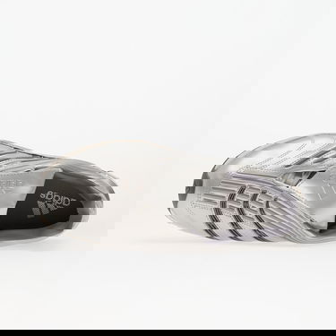 Tennarit ja kengät adidas Performance Predator Megaride "Silver Metallic" Metallinen | JS1555, 3