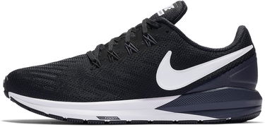 Tennarit ja kengät Nike Air Zoom Structure 22 W Musta | aa1640-002, 0