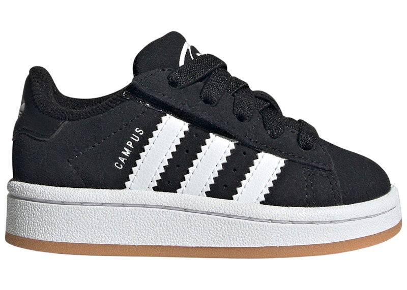 Tennarit ja kengät adidas Originals Campus 00s CF EL Musta | JI4335, 0