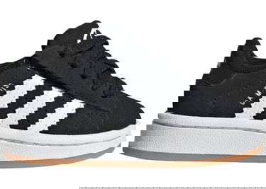 Tennarit ja kengät adidas Originals Campus 00s CF EL Musta | JI4335, 0
