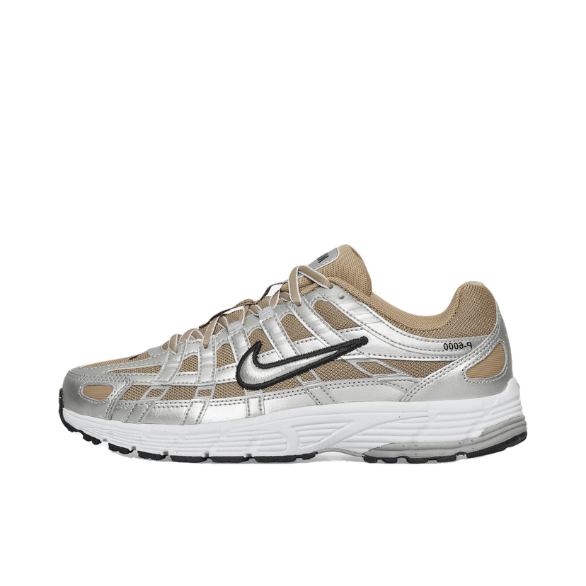 Tennarit ja kengät Nike P-6000 Metallinen | HQ3030-200