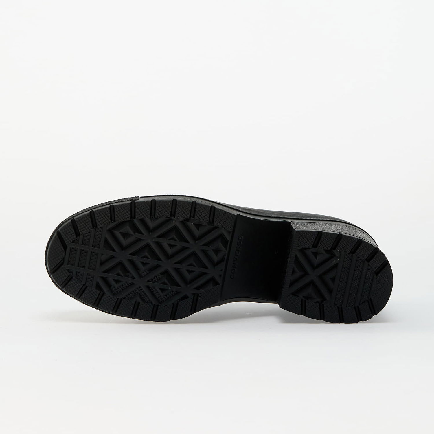 Tennarit ja kengät Converse Chuck 70 De Luxe Heel Loafer Musta | A14714C, 1