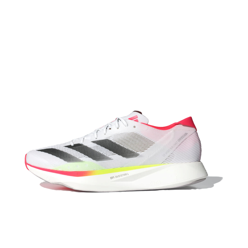 Tennarit ja kengät adidas Performance Adizero Takumi Sen 10 Valkoinen | IH5712