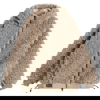 FGL Link Boa Full Zip Fleece Jacket