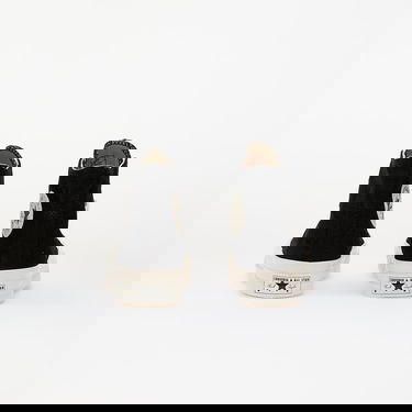 Tennarit ja kengät Converse Chuck 70 Lace Musta | A13665C, 4