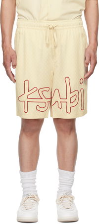 1999 Box Life Shorts