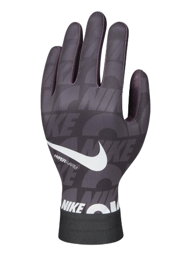 Käsineet Nike Academy HyperWarm Harmaa | dc4132-070