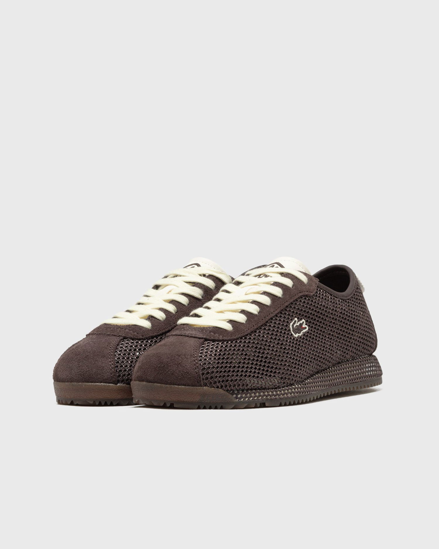 Tennarit ja kengät Lacoste CLUB-LOW 225 1 SFA Musta | 50SFA0057-031, 1