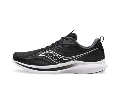 Juoksu Saucony Kinvara 13 Musta | s20723-05