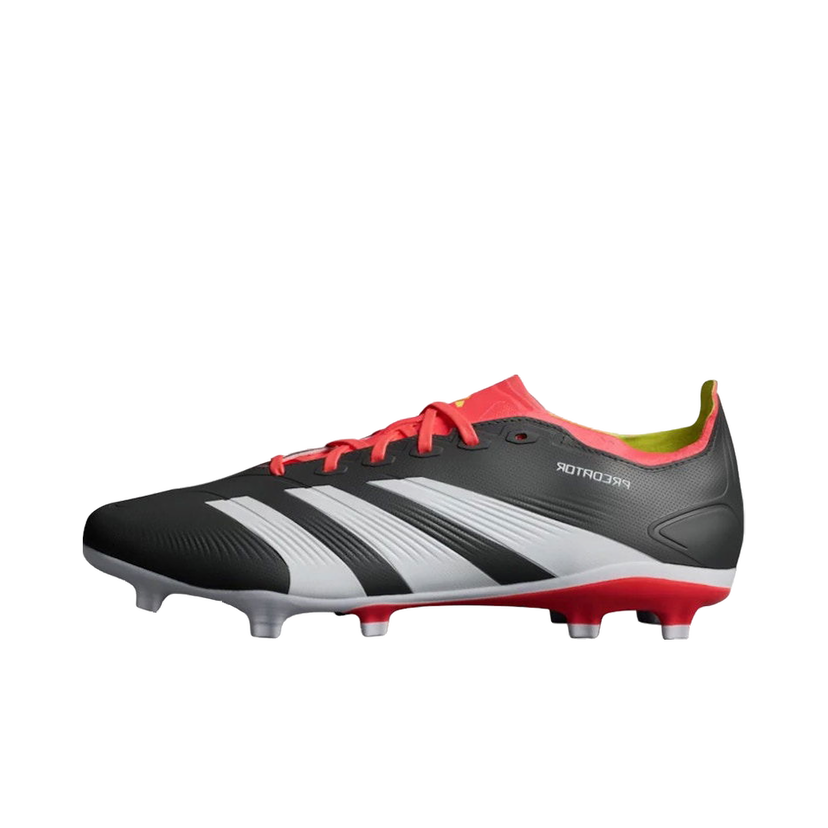 Tennarit ja kengät adidas Performance Predator League L FG Musta | IG7762