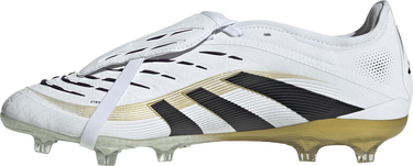 Tennarit ja kengät adidas Performance Predator Pro FT FG Valkoinen | jr4770, 1