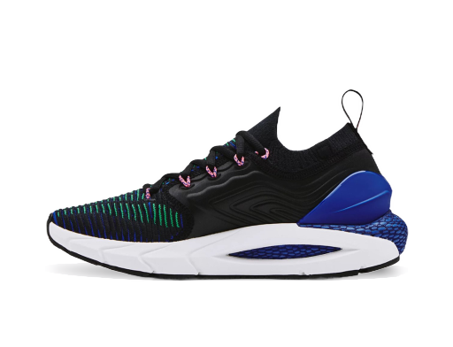 Juoksu Under Armour HOVR Phantom 2 W Musta | 3024155-002