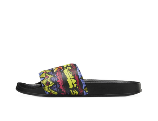 Tennarit ja kengät Reebok Street Fighter Classic Musta | HP2208