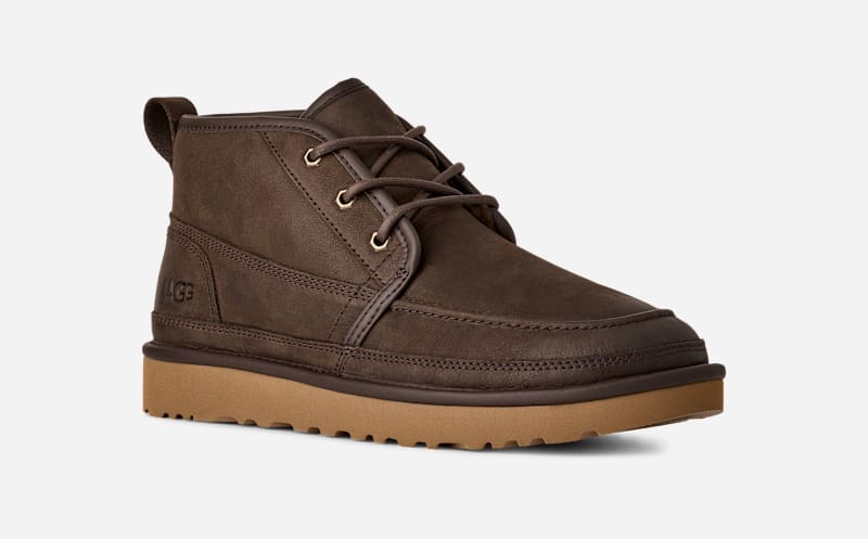 Tennarit ja kengät UGG Neumel Moc Boot Ruskea | 1171112-DDC, 1
